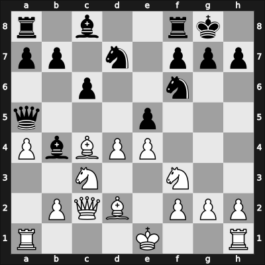 1946 Mar del Plata – Round 14 – De Souza Mendes, Joao – 0-1 – Sanguinetti, Ricardo – G122