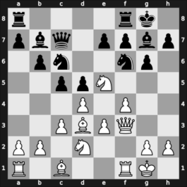 1946 Mar del Plata – Round 14 – Rocas, Orlando – 0-1 – Reinhardt, Enrique – G128