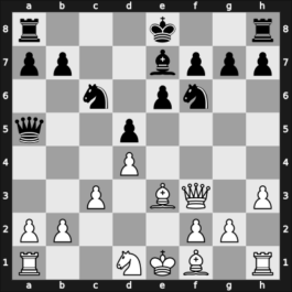 1946 Mar del Plata – Round 15 – Michel, Pascal – 1-0 – Rocas, Orlando – G134