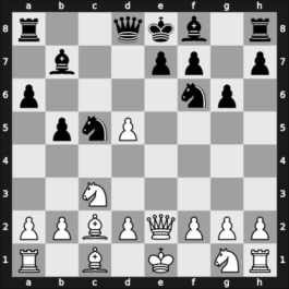 1946 Mar del Plata – Round 16 – Hounie Fleurquin, Carlos – 0-1 – Letelier Martner, Rene – G143
