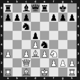 1946 Mar del Plata – Round 18 – Maderna, Carlos – 0-1 – Corte, Cesar J – G154