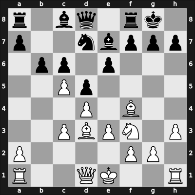 1946 Mar del Plata – Round 18 – Bauza, Lorenzo – 0-1 – Pilnik, Herman – G160