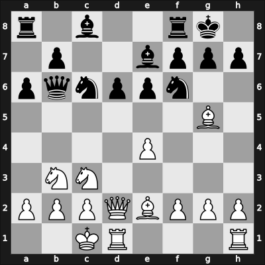 1946 Moscow Ch – Round 1 – Bonch-Osmolovsky, Mikhail – 0-1 – Kotov Lundqvist, Alex – G26