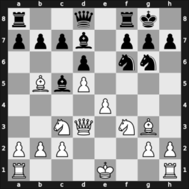 1946 New York – Round 1 – Platz, Joseph – 1-0 – Kevitz, Alexander – G4