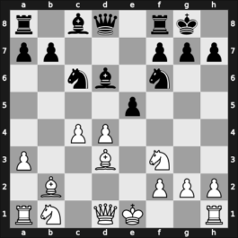1946 New York – Round 1 – Rivise, Irving – 1-0 – Rather, J – G5