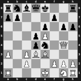 1946 New York – Round 1 – Byrne, Ray – 0-1 – Shipman, Walter – G11