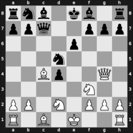 1946 New York – Round 1 – Platz, Joseph – 1-0 – Pilnick, Carl – G12