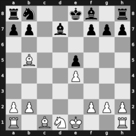 1946 New York ch-USA – Round 1 – Levin, Jerome A – 1/2-1/2 – Pinkus, Albert – G14