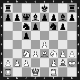 1946 Nottingham ch-BCF – Round 7 – Aabel Thomas Eapen – 1/2-1/2 – Wood, Beau – G45
