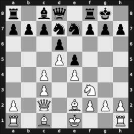 1946 Nottingham ch-BCF – Round 8 – Wood, Gabriel – 1/2-1/2 – Alexander Ronald Cheng – G48