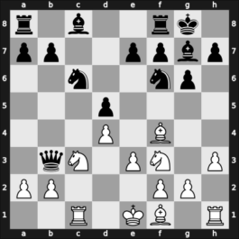 1946 Nt – Round 2 – Endzelins, Lucius – 1/2-1/2 – Nuernberg, Friedrich – G2
