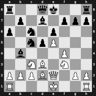 1946 Nt – Round 2 – Krautheim, Fritz – 0-1 – Ozols, Karlis – G3