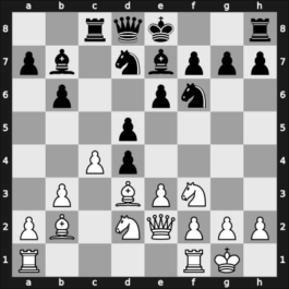 1946 Nt – Round 7 – Endzelins, Lucius – 1-0 – Krautheim, Fritz – G9