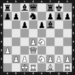 1946 Nt – Round 14 – Unzicker, Wolfgang – 1-0 – Rankis, August – G15