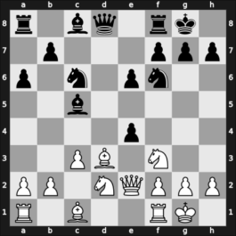 1946 Nt Augsburg GER – Round 1 – Zemgalis, Elmars – 1-0 – Dreibergs, Leonid – G2