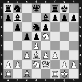 1946 Nt Augsburg GER – Round 7 – Zemgalis, Elmars – 1-0 – Creuset Schmitt, Mayron – G12