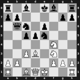 1946 Nt Augsburg GER – Round 13 – Rankis, August – 1-0 – Troeger, Paul – G28