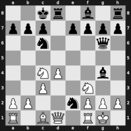 1946 Nt Augsburg GER – Round 17 – Krautheim, Fritz – 0-1 – Zemgalis, Elmars – G34