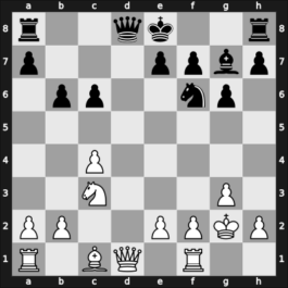 1946 Nt Regensburg GER – Round 1 – Zemgalis, Elmars – 1-0 – Meyer, Christian Hermann – G2