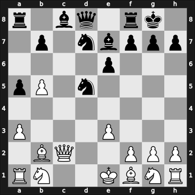 1946 Ostrawa ch CZE – Round 2 – Tikovsky, J. – 0-1 – Zita, Frantisek – G3