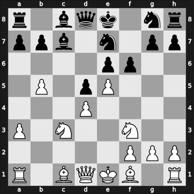 1946 Ostrawa ch CZE – Round 15 – Louma, Josef – 1-0 – Zita, Frantisek – G22