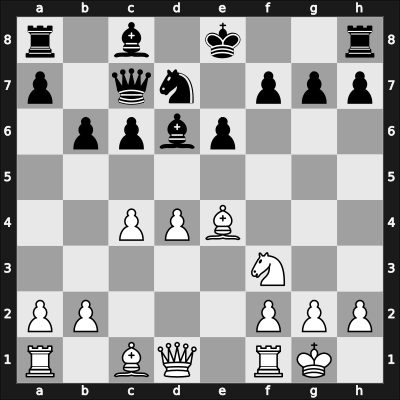 1946 POL Ch – Round 7 – Grynfeld, Izaak – 0-1 – Gadalinski, Jan – G37