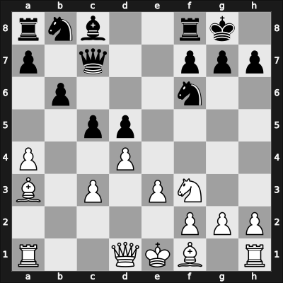 1946 POL Ch – Round 21 – Gadalinski, Jan – 1/2-1/2 – Sliwa, Bogdan – G121
