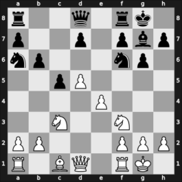 1946 Pittsburgh – Round 3 – Kramer, Hanspeter – 1-0 – Almgren, Sven – G18