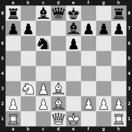1946 Pittsburgh Open – Round 1 – Almgren, Sven – 1-0 – Byrne, Ray – G55