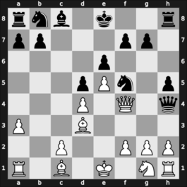 1946 Pittsburgh Open – Round 1 – Adams, Weaver – 1-0 – Surgies, Mark – G98