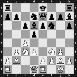 1946 San Francisco ARG – Round 1 – Iliesco, Juan – 0-1 – Pasero, Pedro – G1