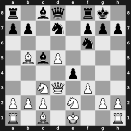 1946 San Francisco ARG – Round 2 – Corte, Cesar J – 1-0 – Iliesco, Juan – G5