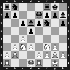 1946 San Francisco ARG – Round 6 – Iliesco, Juan – 1-0 – Espinoza Flores, Rafael – G13