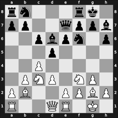1946 San Francisco ARG – Round 6 – Iliesco, Juan – 1-0 – Espinoza Flores, Rafael – G13