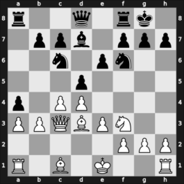 1946 San Francisco ARG – Round 7 – Menasse, J. – 0-1 – Corte, Cesar J – G16