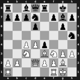 1946 San Francisco ARG – Round 7 – Bahamonde, Antonio – 1-0 – Iliesco, Juan – G17
