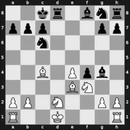 1946 Stockholm 4647 – Round ? – Pettersson, Willy – 1/2-1/2 – Book, Eero – G3