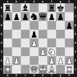1946 Treybal Memorial – Round 1 – Sajtar, Jaroslav – 1-0 – Zíta, František – G4