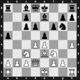 1946 Treybal Memorial – Round 4 – Zíta, František – 0-1 – Katetov, Miroslav – G24