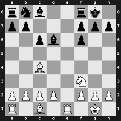 1946 Treybal Memorial – Round 6 – Gligorić, Svetozar – 1-0 – Golombek, Harry – G35
