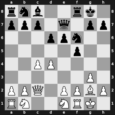1946 Treybal Memorial – Round 11 – Foltys, Jan – 1/2-1/2 – Gligorić, Svetozar – G57