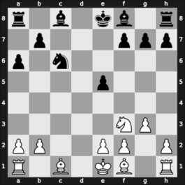 1946 Treybal Memorial – Round 13 – Katetov, Miroslav – 1/2-1/2 – Kottnauer, Cenek – G73