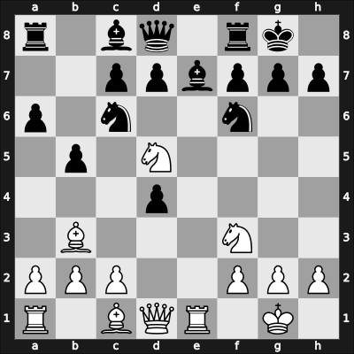 1946 Zagreb ch YUG – Round 2 – Kostic, Boris – 1/2-1/2 – Vidmar, Milan Jr – G3