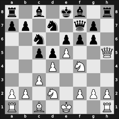 1947 AUS Ch – Round 12.2 – Lindgren George – 0-1 – Koshnitsky, Gregory – G17