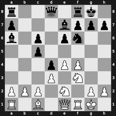 1947 Aalborg – Round 1 – Poulsen, Christian – 1-0 – Wood, Baruch – G6