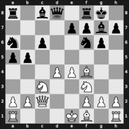 1947 Aalborg – Round 8 – Wood, Baruch – 1-0 – Christensen, Alfred – G27