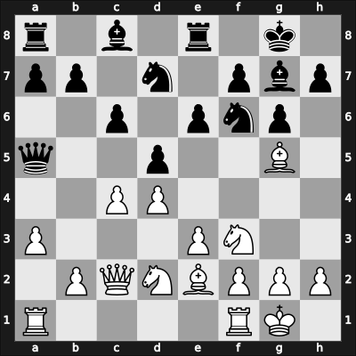 1947 American Zone Ch – Round 13 – Zalys, Ignas – 1-0 – Jursevskis Miervaldis – G2