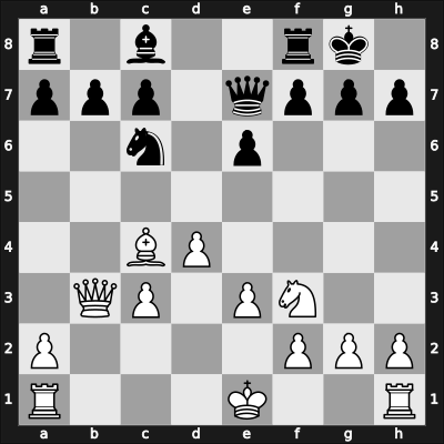 1947 Budapest HUN – Round ? – Gereben, Erno – 1-0 – Honfi, Karoly – G4