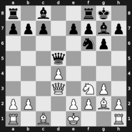 1947 Budapest HUN – Round ? – Halic, Belinay – 0-1 – Barcza, Gedeon – G8