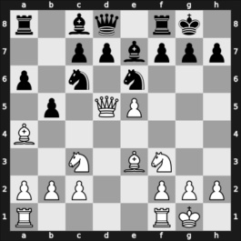 1947 Buenos Aires ch-ARG – Round 1 – Rossetto, Hector – 1-0 – Maderna, Carlos – G44